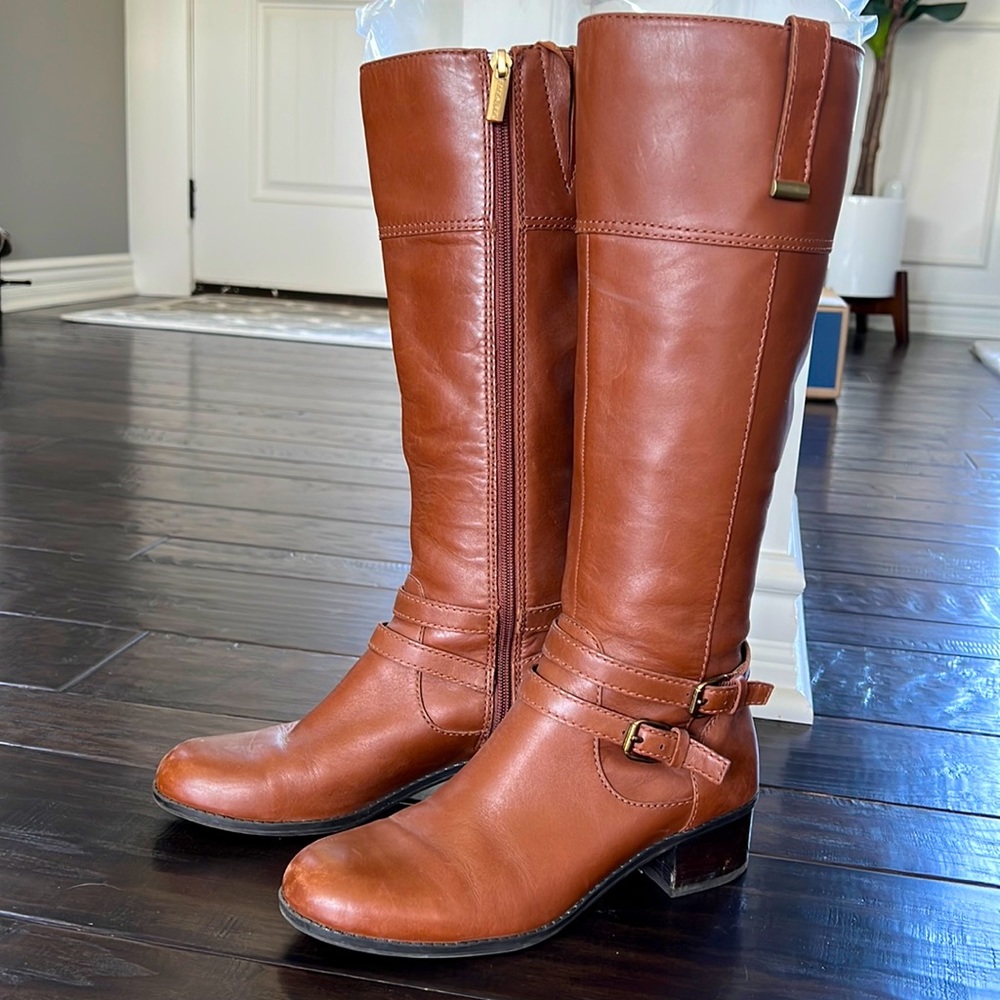 Bandolino boots - Picture 1 of 10